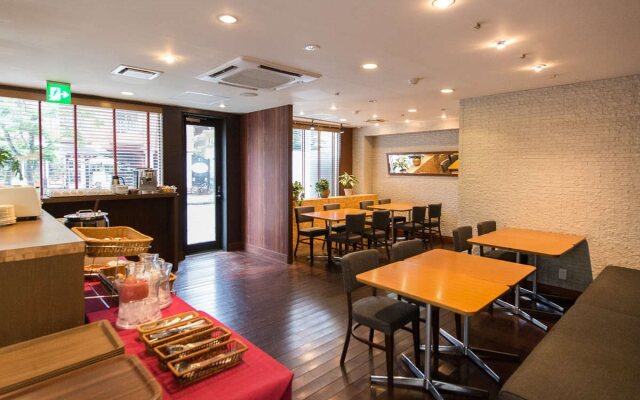 LiVEMAX RESORT Karuizawa