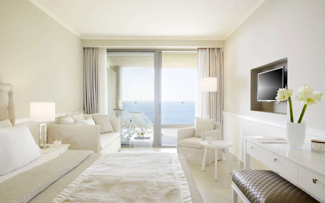 Alkyna Lifestyle Beach Resort - Adults Only