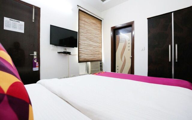 OYO 12314 Hotel City View