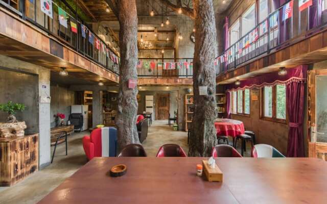 Moganshan Jianqi Inn