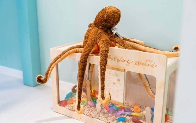 Pico Kids Pool Villa