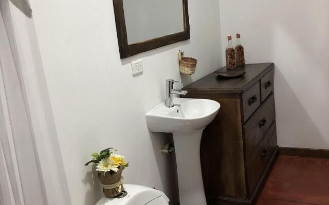 Finca Hotel Brasilia