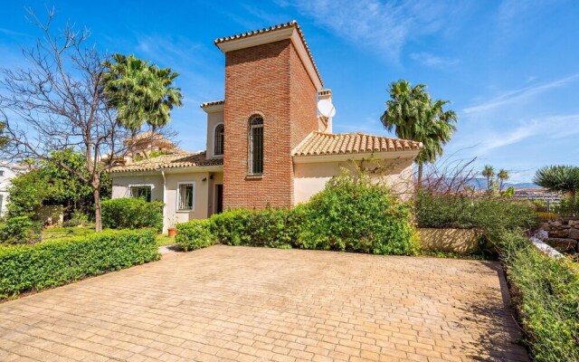 Villa Geranio