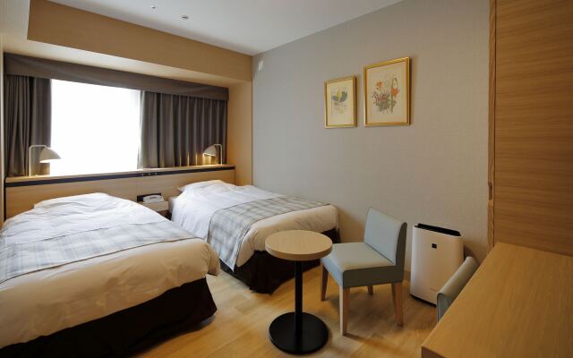 Hotel Monte Hermana Fukuoka