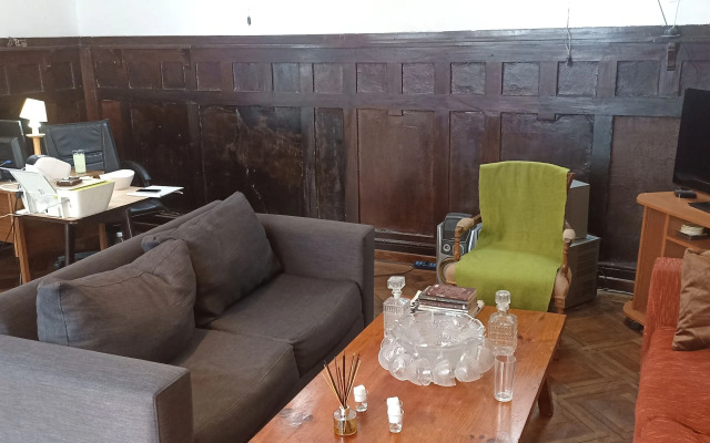 Casona Yungay - Hostel