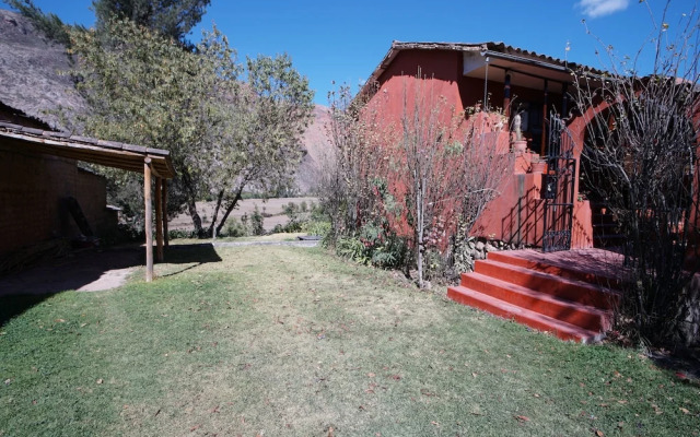 Casita Chimpay