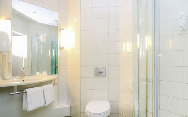 Ibis Kortrijk Centrum