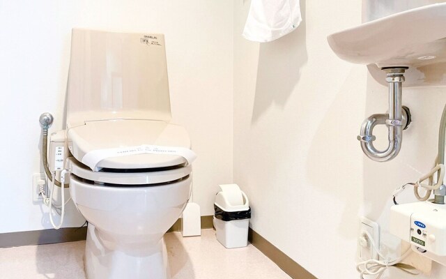 OUCHI HOTEL SUITE Temma