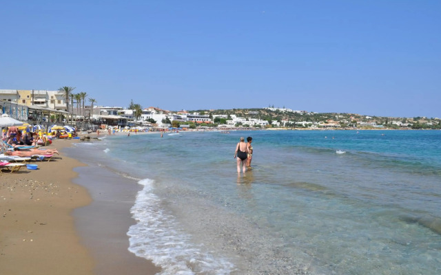 Zorbas Beach Hotel