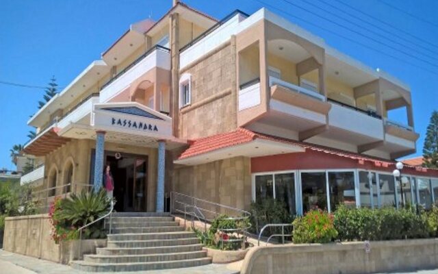 Kassandra Hotel