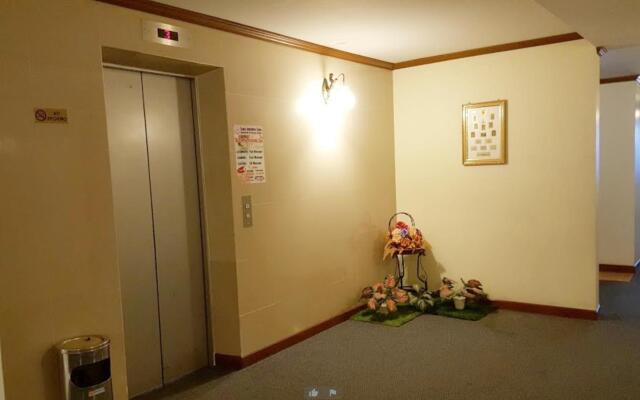 Butterfly Princess Betong Hotel (SHA Extra Plus)