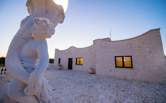 Villa Clara Alberobello