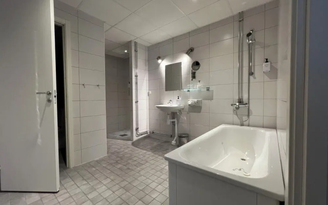 Injoy Premium Solna