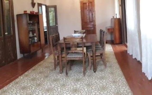 Guest House Giorgi