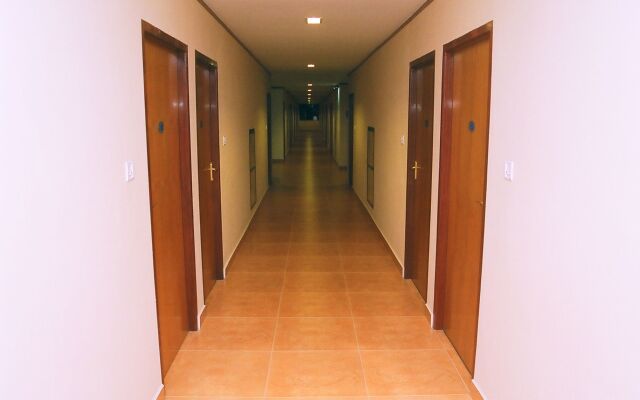 Hotel Srinivas