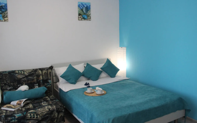 Апартаменты на улице Азина 22/2