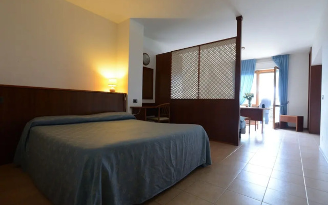 Villaggio Albergo il Gabbiano