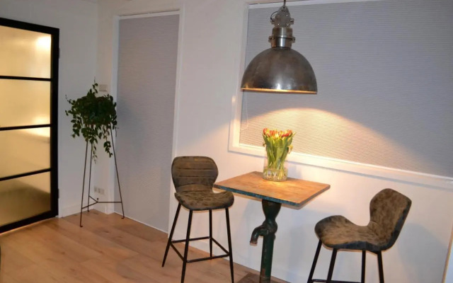 Studio/appartment EVI