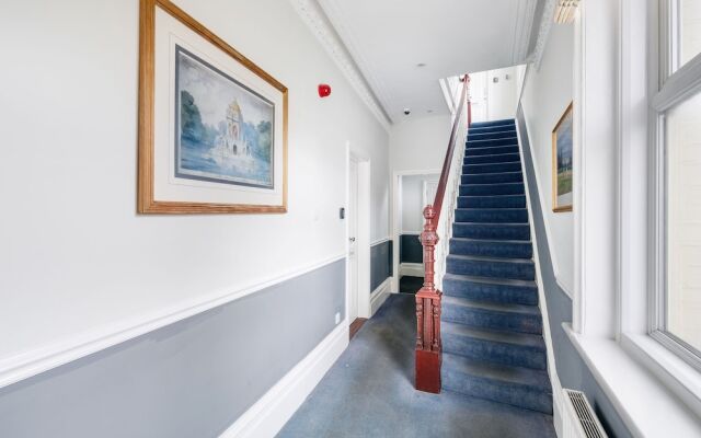 Charles House - Windsor Castle 5min Walk