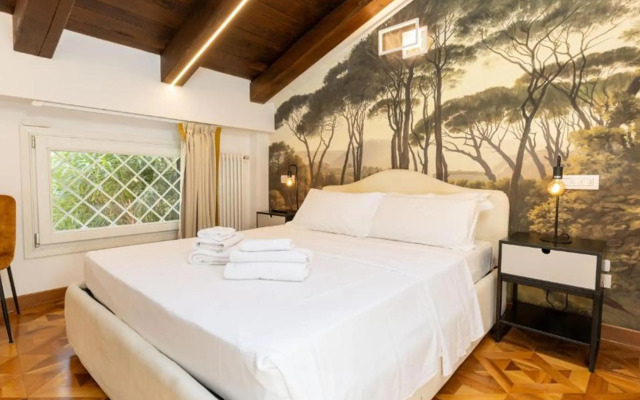 BolognaRoomscom - Isaia Private Garden Spa Bath