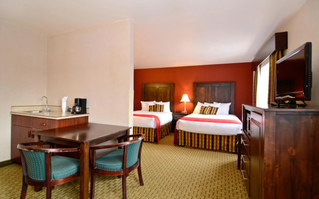 Inn America - Lewiston