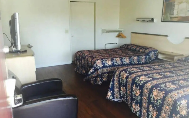 San Jose Airport Inn