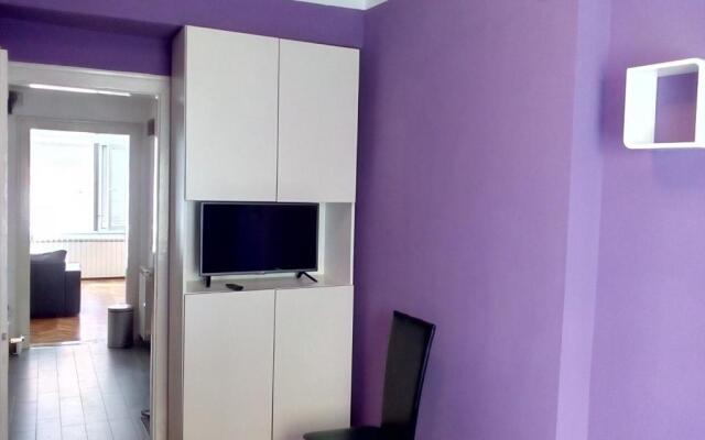 Apartment Garson
