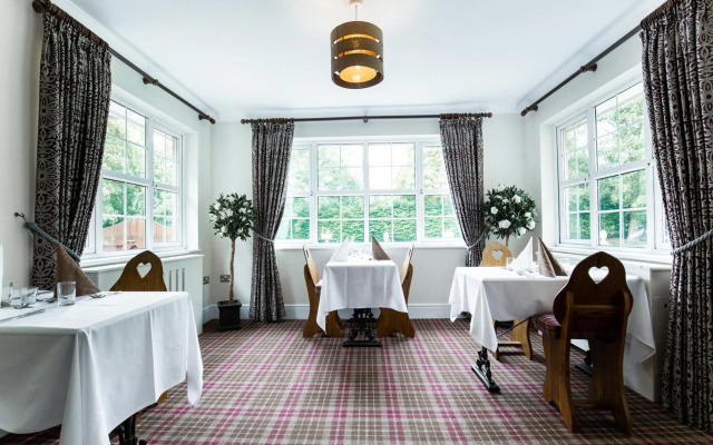 The Gables Hotel
