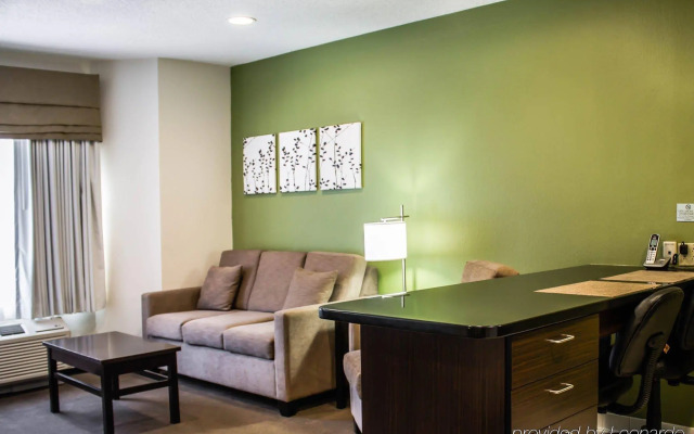 Sleep Inn Charleston North