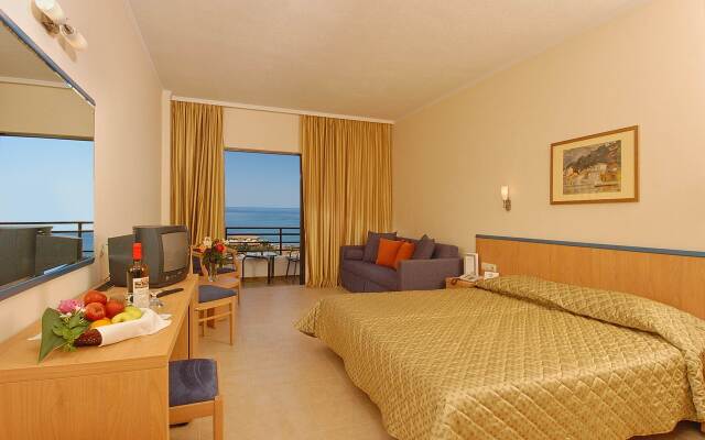 King Minos Retreat Resort & Spa