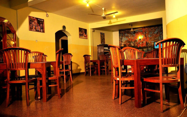 Milano Tourist Rest Hotel