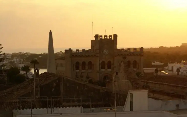 Apartamentos del Roser