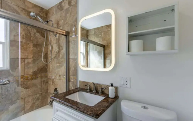 @ Marbella Lane - Convenient Home in Sunnyvale