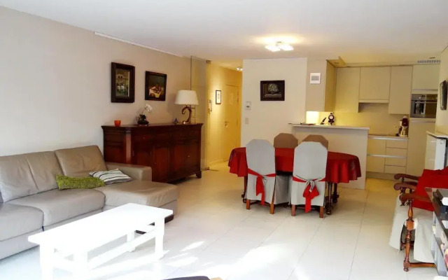 Apartment in Nieuwpoort Near the Beach