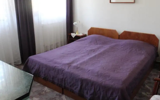 Hotel Aquamarin