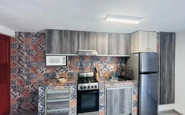 Meson del Capitan Apartments
