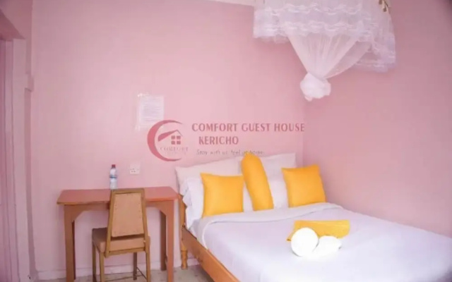 Heritage Hotel Kericho