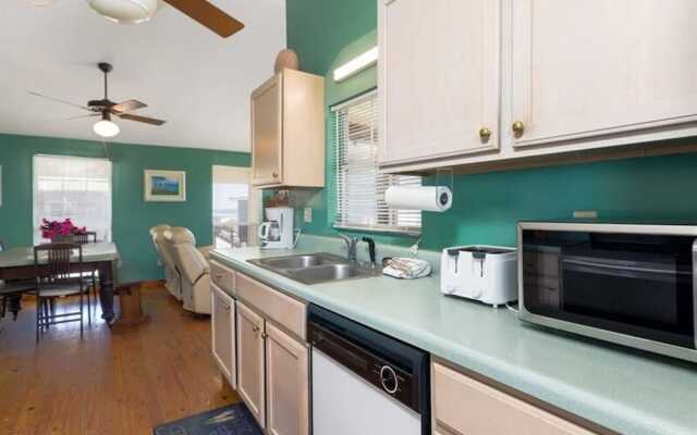 Dorsey's Wave On by Meyer Vacation Rentals