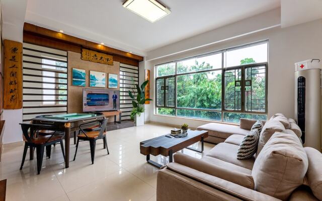 Milake Holiday Villa