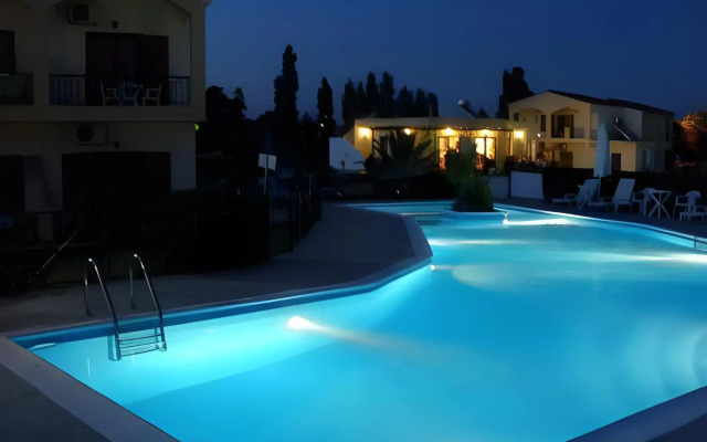Imerti Hotel