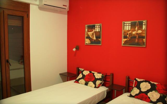 Armonia Uphoria Villa