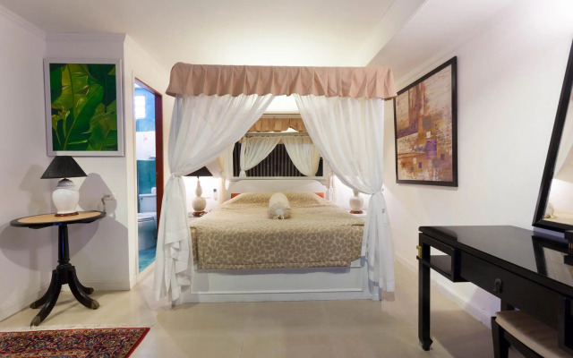 Orchid Hotel and Spa