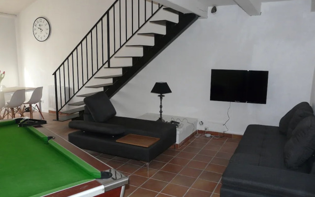 Le Grand Gîte