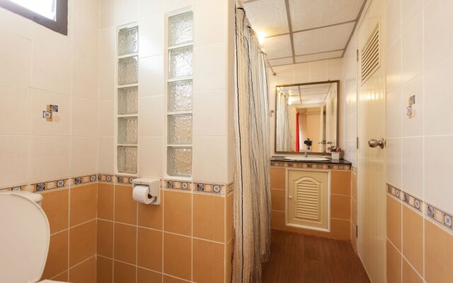 Vaboir Lodge Royal Suite