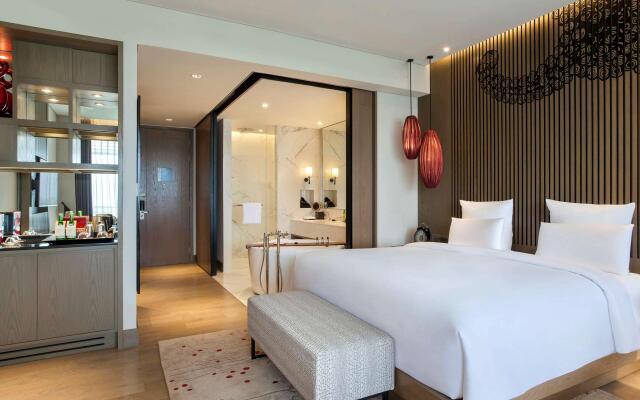 Pullman Ciawi Vimala Hills Resort