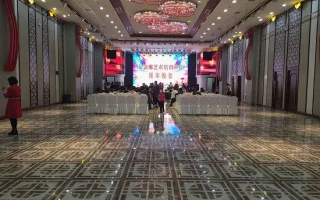 Judong International Hotel