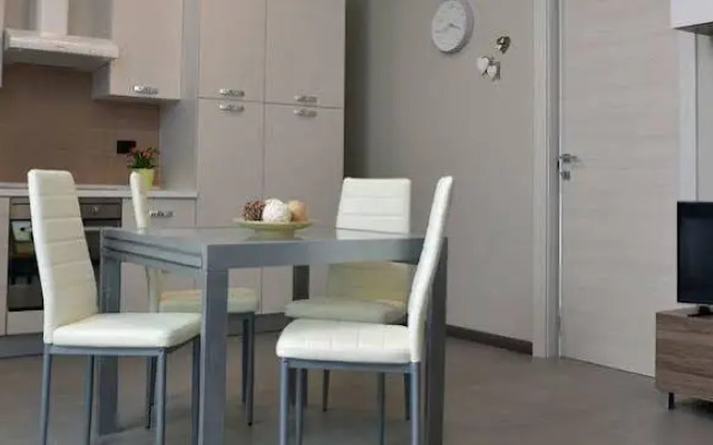 Lingotto Residence