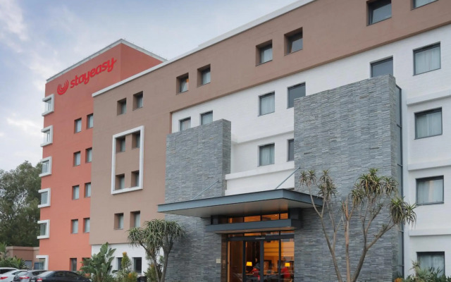 Stayeasy Rustenburg