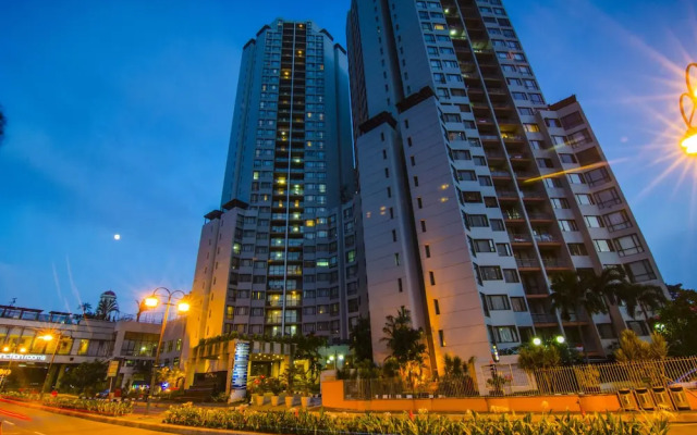 Horison Ultima Suite & Residence Rasuna Jakarta