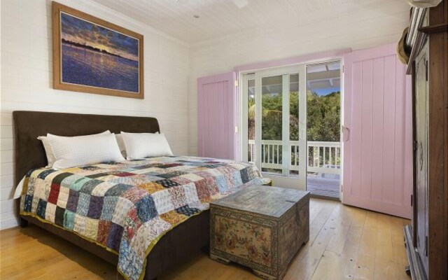 Miranda House by Eleuthera Vacation Rentals